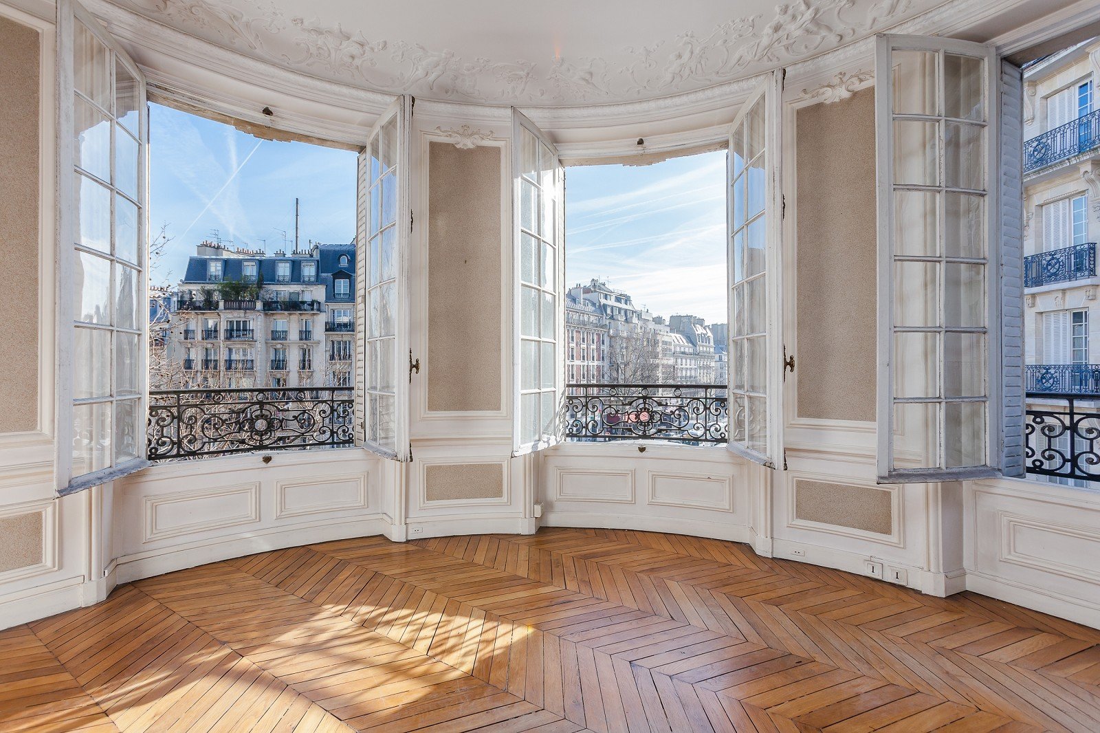 Location longue durée